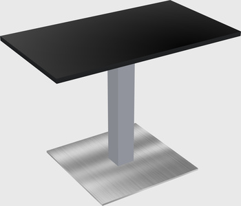 Table/bureau modulaire