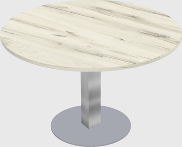 Modular table/desk table