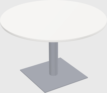Modular table/desk table
