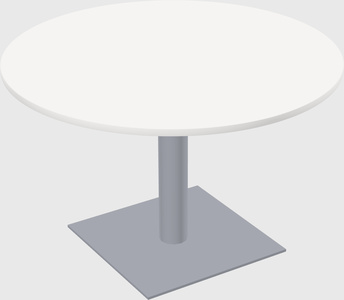 Modular table/desk table