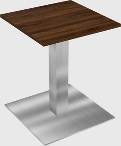 Modular table/desk table