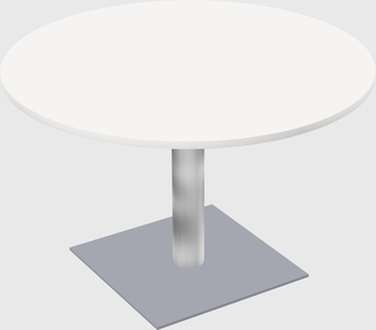 Modular table/desk table