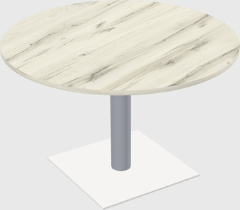 Modular table/desk table