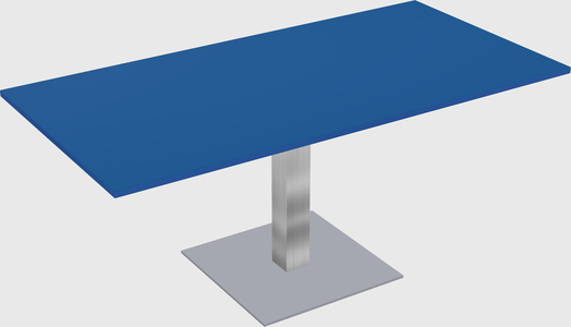 Table/bureau modulaire