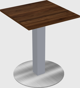 Modular table/desk table