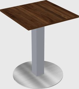 Modular table/desk table
