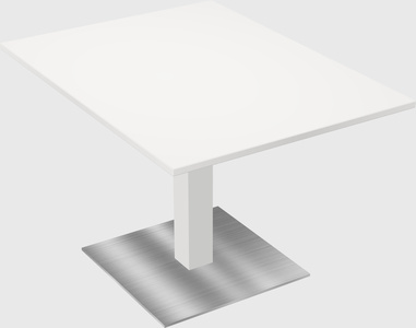 Modular table/desk table