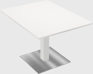 Modular table/desk table