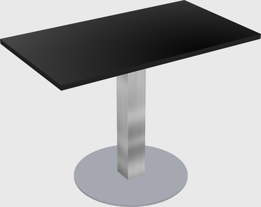 Table/bureau modulaire