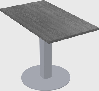 Modular table/desk table