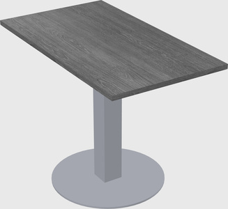 Modular table/desk table