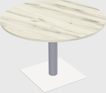 Modular table/desk table