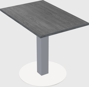 Modular table/desk table