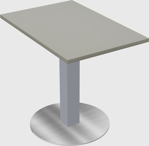 Modular table/desk table