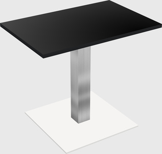 Modular table/desk table