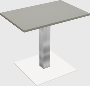 Modular table/desk table