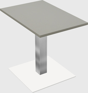 Modular table/desk table