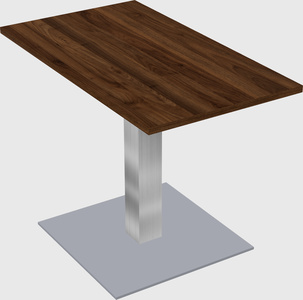 Modular table/desk table
