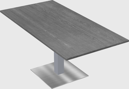 Modular table/desk table