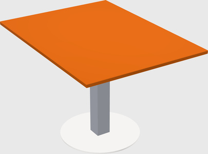 Table/bureau modulaire