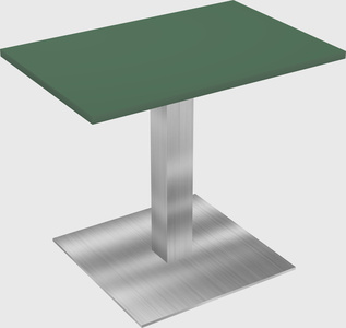 Table/bureau modulaire