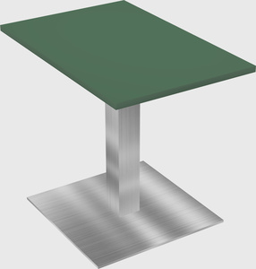 Table/bureau modulaire