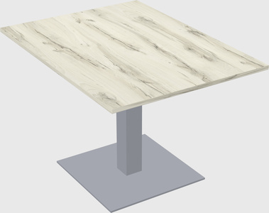 Modular table/desk table