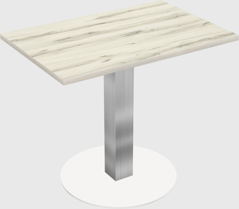 Modular table/desk table