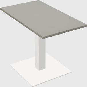 Modular table/desk table