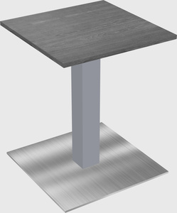 Table/bureau modulaire