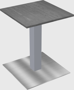 Table/bureau modulaire