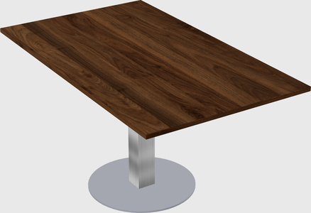 Modular table/desk table