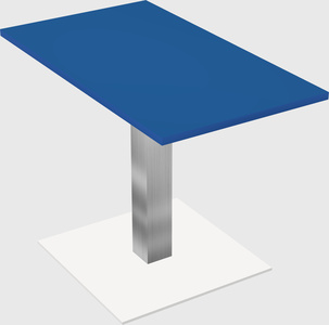 Table/bureau modulaire