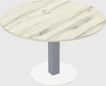 Modular table/desk table