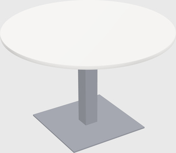 Modular table/desk table