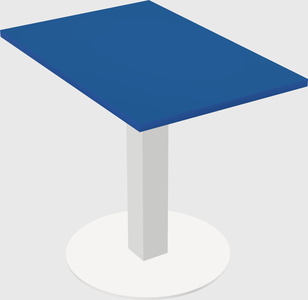 Table/bureau modulaire