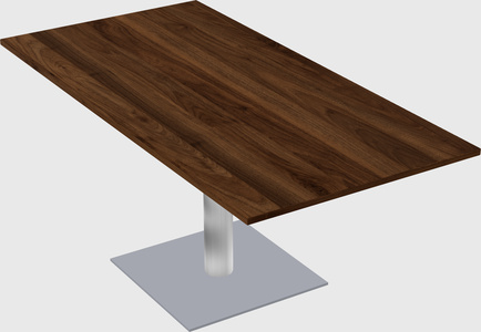 Modular table/desk table