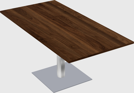 Modular table/desk table