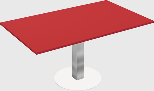Modular table/desk table