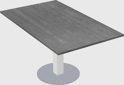 Modular table/desk table