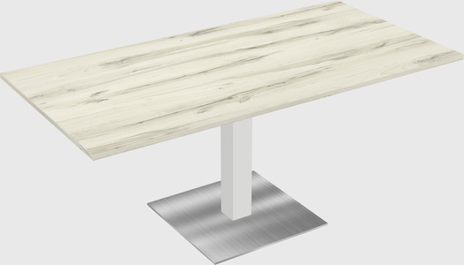 Modular table/desk table