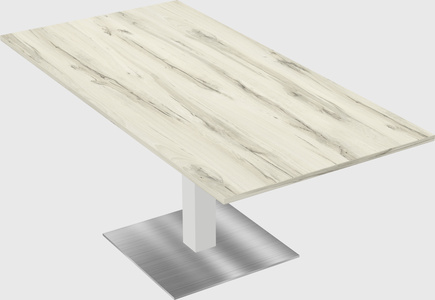 Modular table/desk table