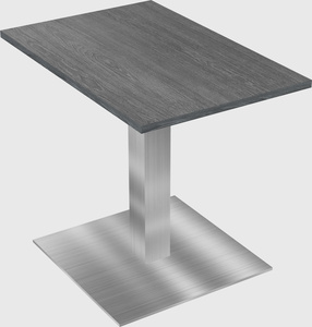 Modular table/desk table