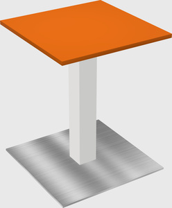 Table/bureau modulaire