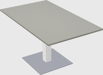 Table/bureau modulaire