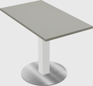 Modular table/desk table