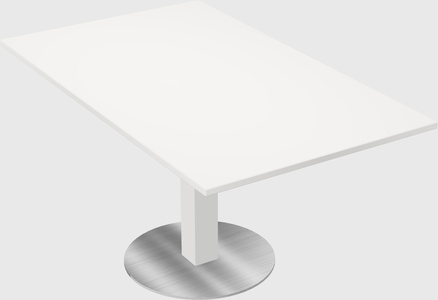 Modular table/desk table