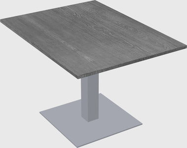Modular table/desk table