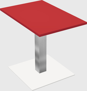 Table/bureau modulaire