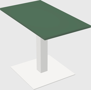 Table/bureau modulaire